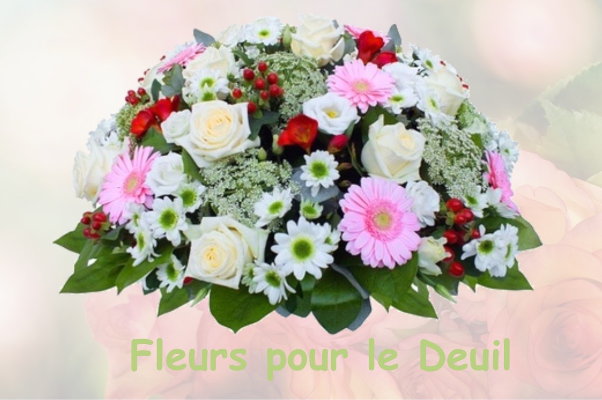 fleurs deuil LA-MOTTE-DU-CAIRE